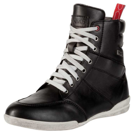 IXS Klassieke Sneaker Comfort-st, Zwart (1 van 1)