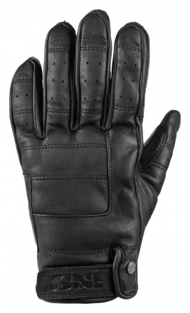 IXS Classic Ld Glove Cruiser, Zwart (1 van 3)