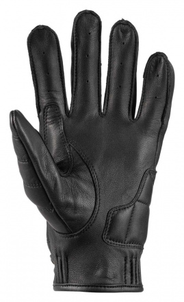 IXS Classic Ld Glove Cruiser, Zwart (3 van 3)