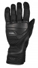 IXS Womens Glove Tour Cartago 2.0 Black Dl, Zwart (Afbeelding 1 van 2)