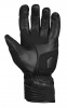 IXS Womens Glove Tour Cartago 2.0 Black Dl, Zwart (Afbeelding 2 van 2)