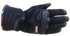 IXS Handschoen Cartago, Zwart (Afbeelding 1 van 2)