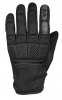IXS Glove Urban Samur-air 1.0, Zwart (Afbeelding 1 van 2)