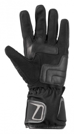 IXS Tour Lt Glove Mimba St, Zwart (2 van 2)