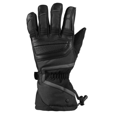 Tour Lt Glove Vail 3.0 St - Zwart