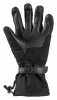 IXS Tour Lt Glove Vail 3.0 St, Zwart (Afbeelding 2 van 2)