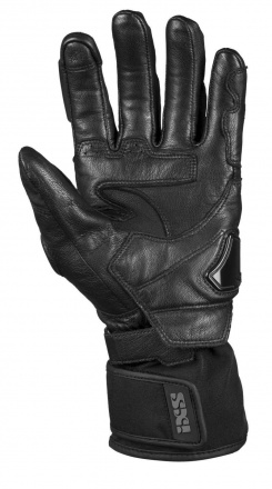 IXS Glove Tour Viper-gtx 2.0, Zwart (2 van 2)