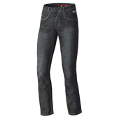 Crane Stretch Broek Men - Zwart