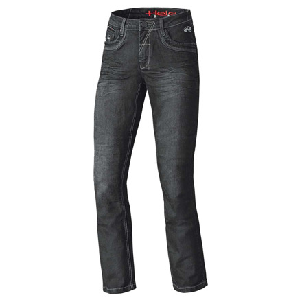 Held Crane Stretch Broek Men, Zwart (1 van 2)