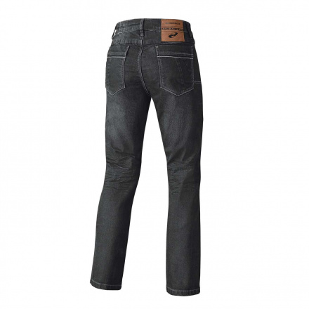 Held Crane Stretch Broek Men, Zwart (2 van 2)