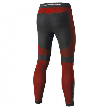 Held 3D Skin Thermo Broek (Men), Zwart-Rood (2 van 2)