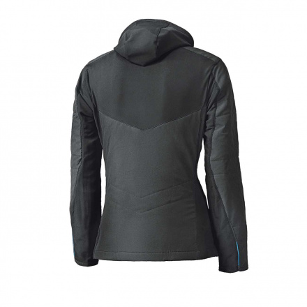 Held Clip-in Thermo top (Ladies\Dames), Zwart (2 van 2)