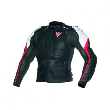 Dainese SPORT GUARD, Zwart-Wit (1 van 1)