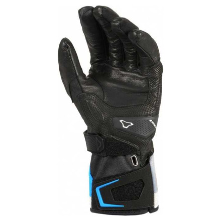 Macna Terra RTX Lady, Zwart-Wit-Blauw (2 van 2)