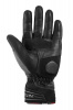 IXS Handschoen Cartago, Zwart-Grijs (Afbeelding 2 van 2)