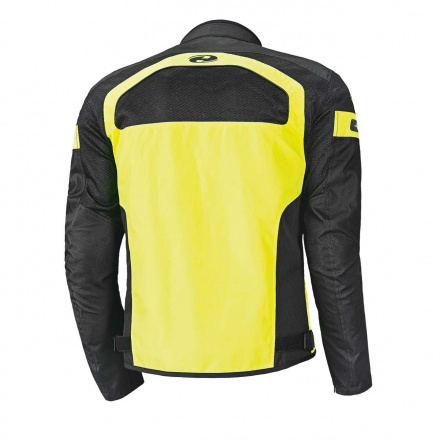 Held Tropic II Zomerjas (Men), Zwart-Fluor (1 van 2)