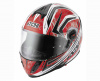 HX397 Blaze - Zwart-Wit-Rood