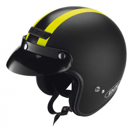 HX105 Neon - Zwart-Geel