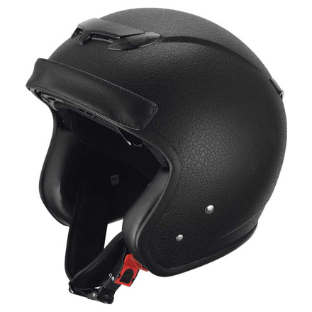 HX87 Crackle - Zwart