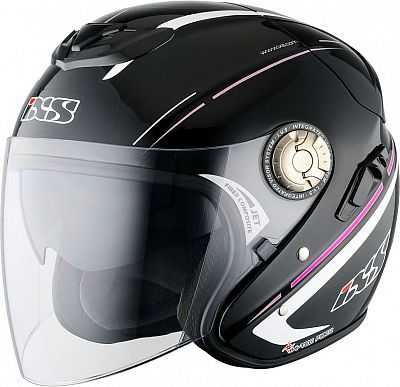 IXS HX91 Boost, Zwart-Roze (1 van 1)