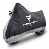 Rebelhorn Motorhoezen