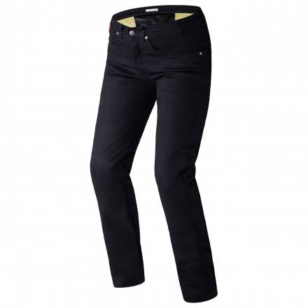 Classic II slim fit - Zwart