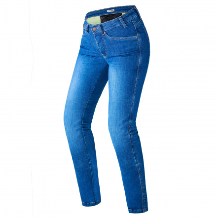 Classic II dames - Blauw