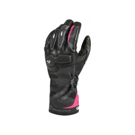 Macna Terra RTX Lady, Zwart-Roze (2 van 2)