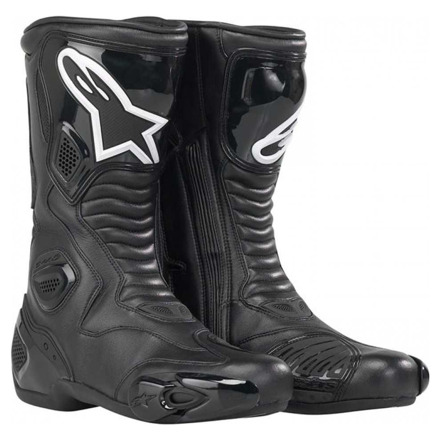 Alpinestars SMX-5, Zwart (1 van 1)