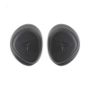 PISTA ELBOW SLIDER - Zwart