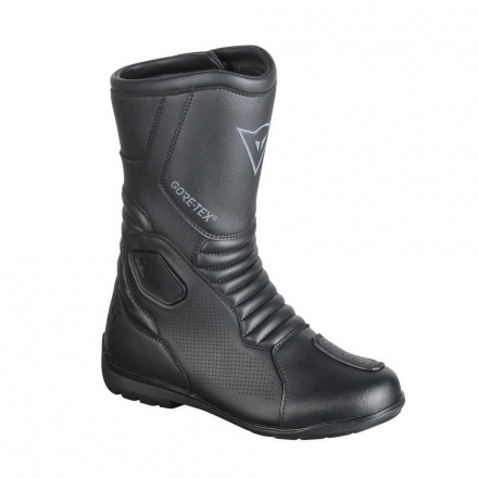 Dainese FREELAND LADY GORE-TEX BOOTS, Zwart (2 van 2)