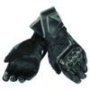 Dainese Carbon D1 Long Dames Motorhandschoenen, Zwart (Afbeelding 1 van 2)