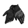 AIR FRAME UNISEX GLOVES - Zwart-Zwart