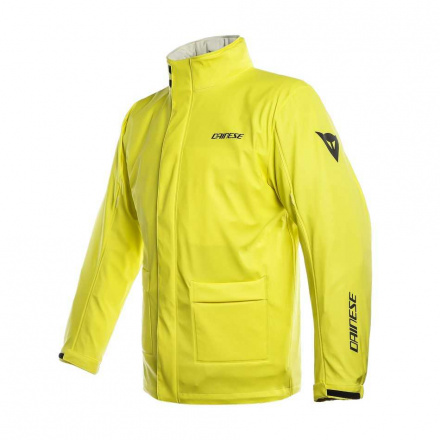 Dainese Storm Motorjas, Fluor (1 van 2)