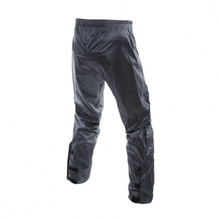 Dainese RAIN PANT, Zwart (2 van 2)