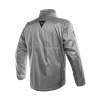 Dainese RAIN JACKET, Zilver (Afbeelding 2 van 2)