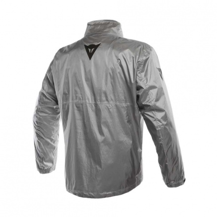 Dainese RAIN JACKET, Zilver (2 van 2)