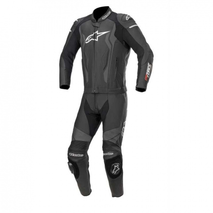 Alpinestars GP Force 2PC Motorpak, Zwart (1 van 3)