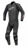 Alpinestars GP Force 2PC Motorpak, Zwart (Afbeelding 2 van 3)