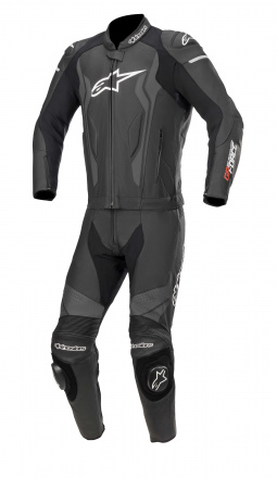 Alpinestars GP Force 2PC Motorpak, Zwart (2 van 3)