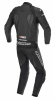 Alpinestars GP Force 2PC Motorpak, Zwart (Afbeelding 3 van 3)