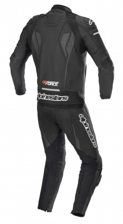 Alpinestars GP Force 2PC Motorpak, Zwart (3 van 3)