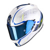 EXO-510 AIR OCCULTA - Parelwit-Blauw
