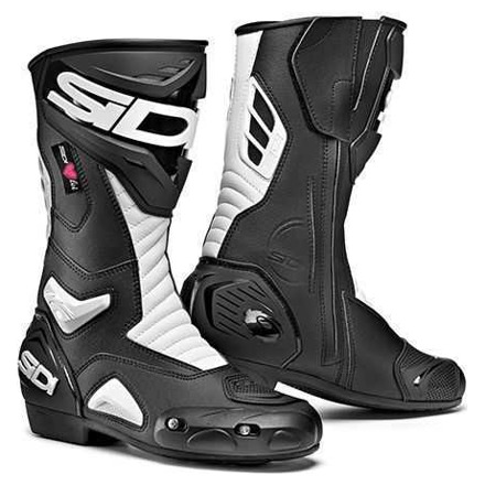 Sidi Performer Lei - Zwart-Wit