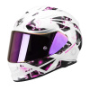 EXO-510 AIR XENA - Wit-Roze