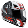 CS-14 Suna - Zwart-Rood-Wit