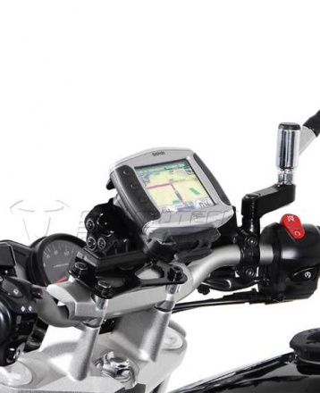 SW-Motech Quick-Lock GPS Montageset, N.v.t. (1 van 1)