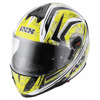 HX397 Blaze - Zwart-Wit-Geel
