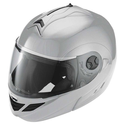 HX333 - Zilver