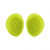 PISTA ELBOW SLIDER - Fluor